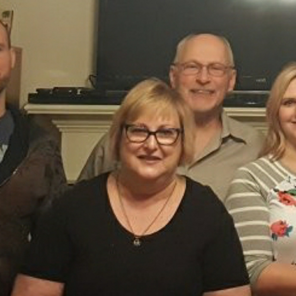 Meet your Posher, Trish